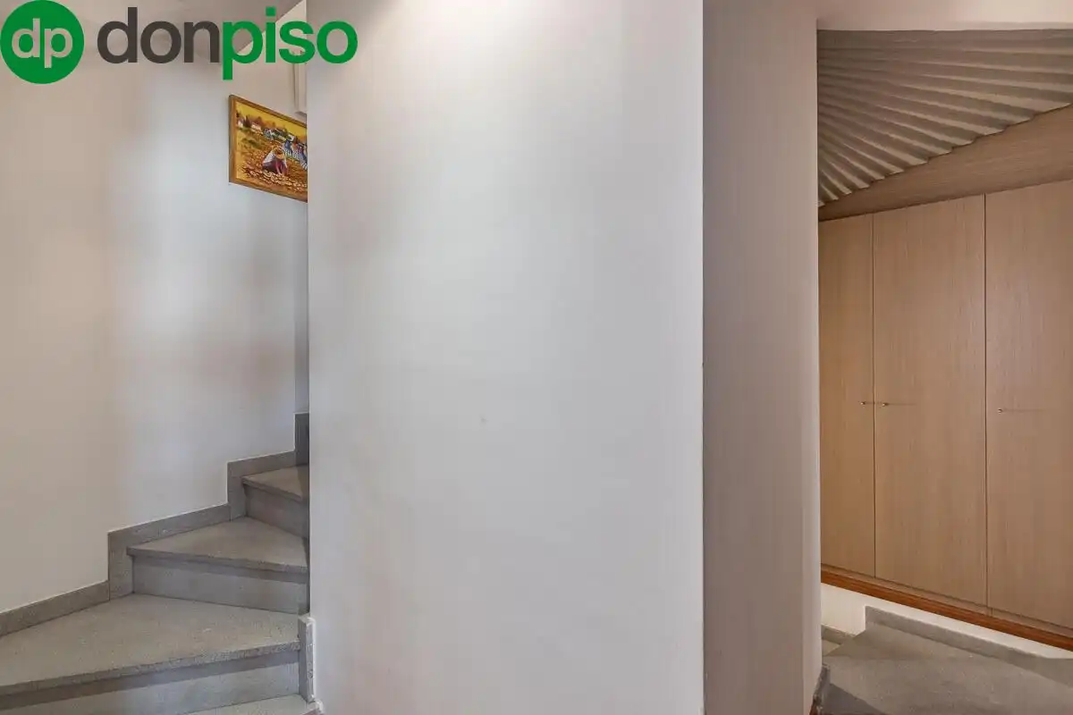 Casa con terraza en venta en CARRIL DE SAN CECILIO, imagen 12