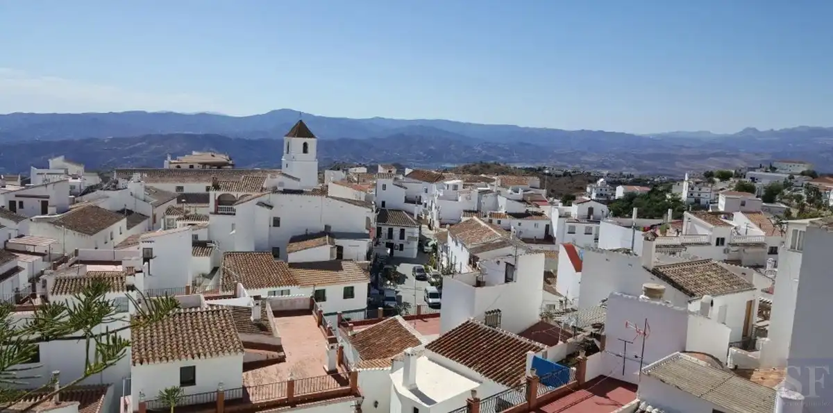 Adossat en venda a Canillas de Aceituno, imagen 18
