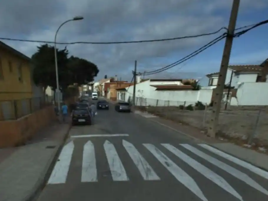 Außenansicht von Residential zum Verkauf in La Línea de la Concepción