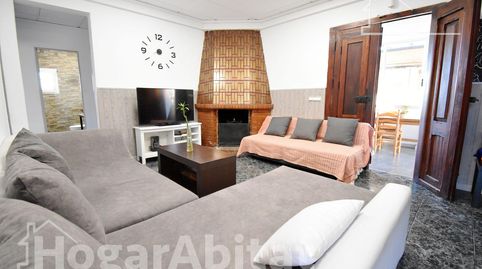 Foto 3 de Casa o chalet en venta en Camino Azagador de Morant, Urbanizaciones, Gandia