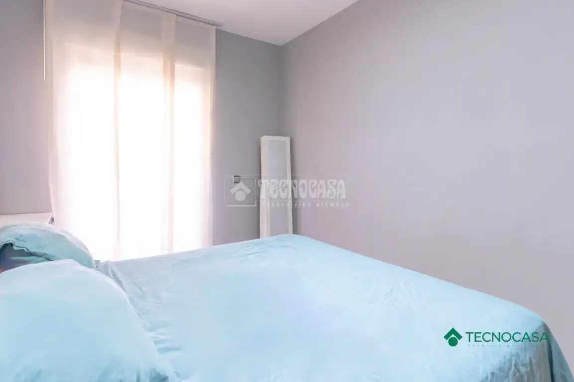 Habitación de Piso en venta en Roquetas de Mar con Aire acondicionado y Terraza