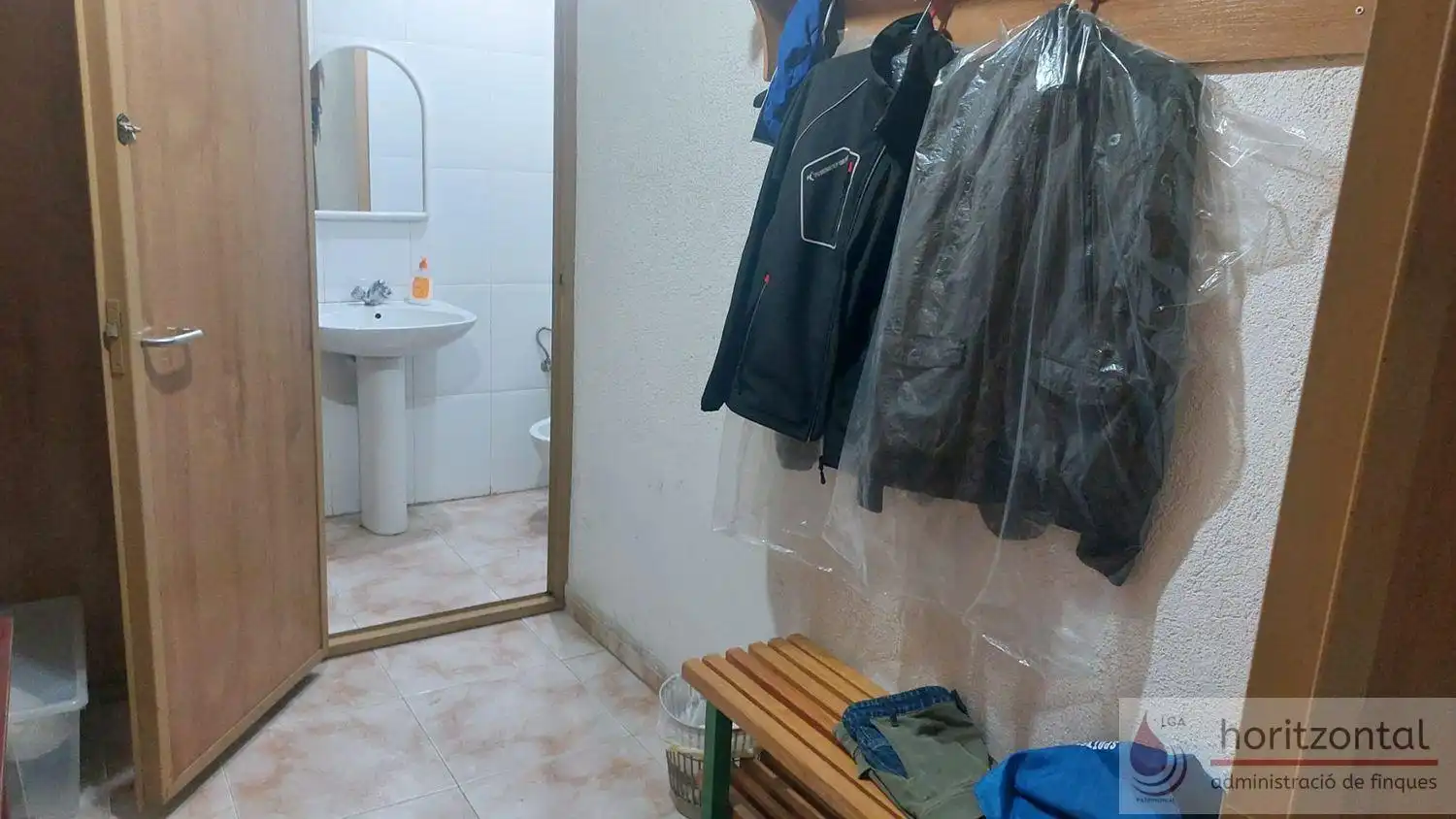 Business premises to rent in Centre, imagen 13