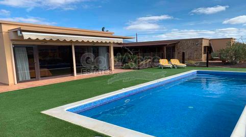 Foto 2 von Residential zum Verkauf in Tarajalejo, Tuineje