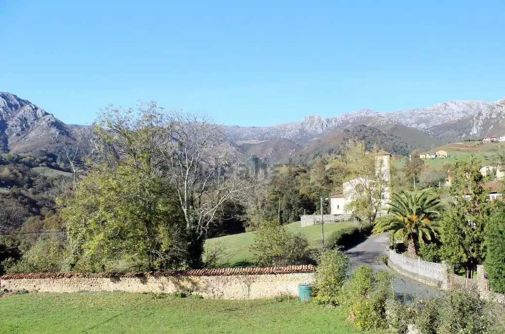 Casa con terrazza in vendita a Parres, imagen 27