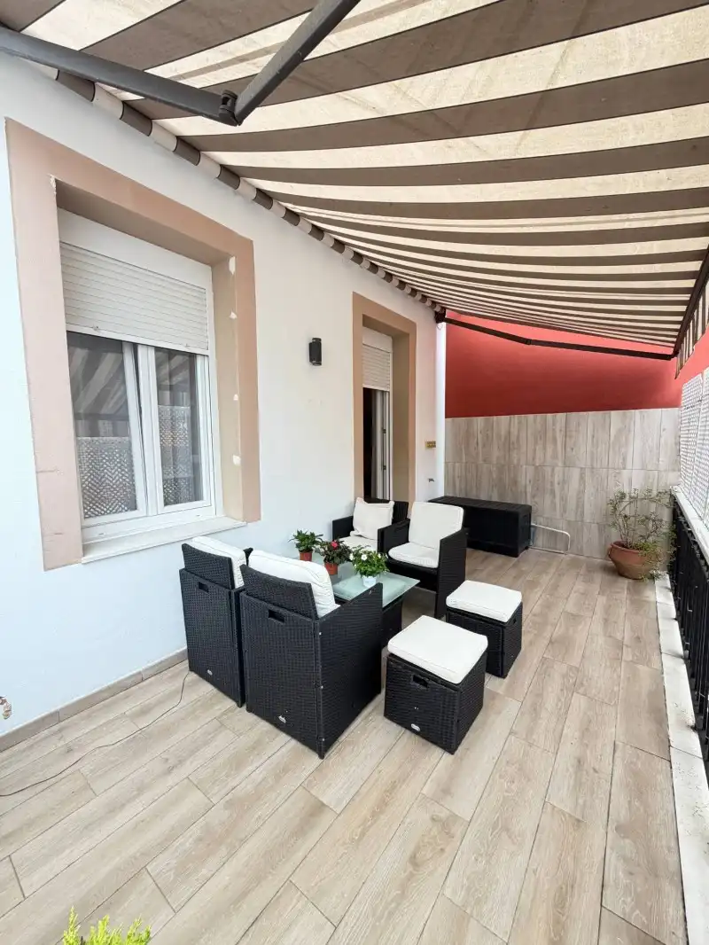 Apartament en venda a Puerto Chico
