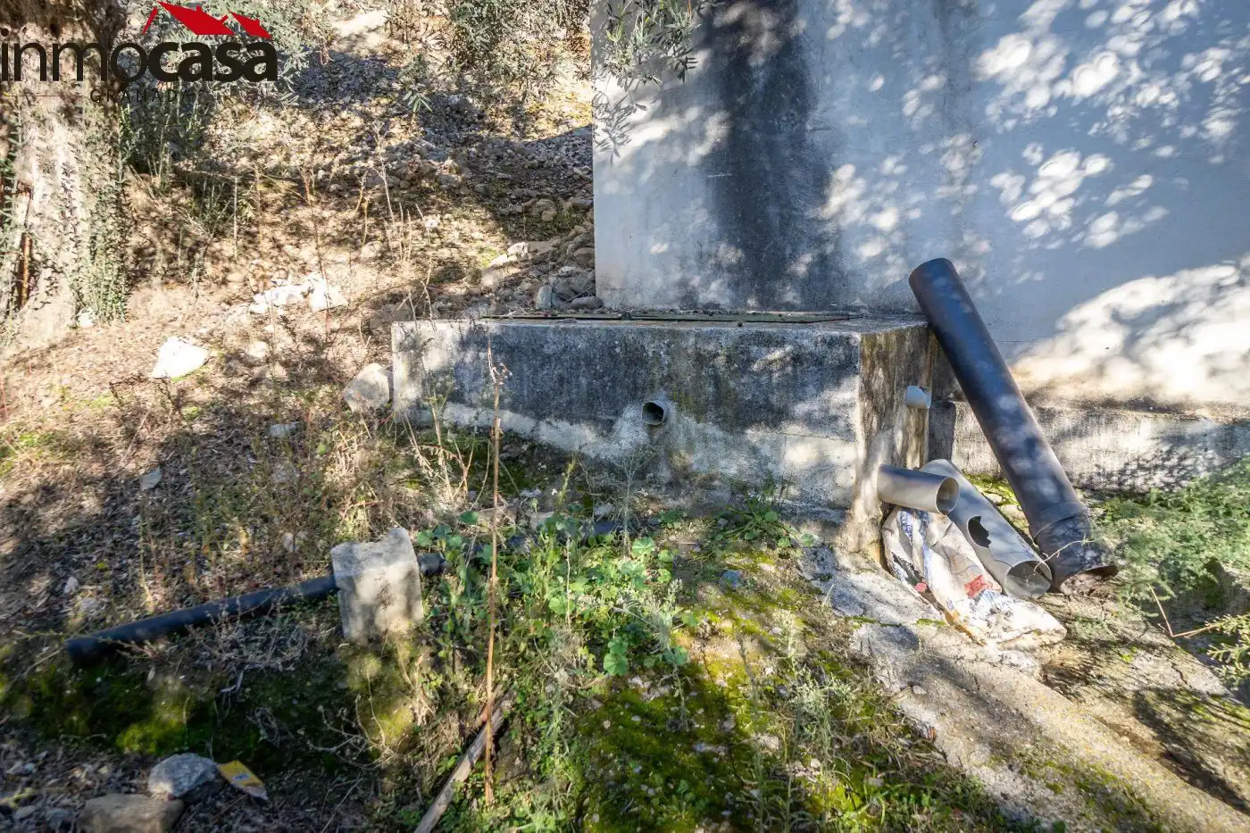 Finca rústica en venda a Polígono PARAJE DE LA HOYA, Güéjar Sierra