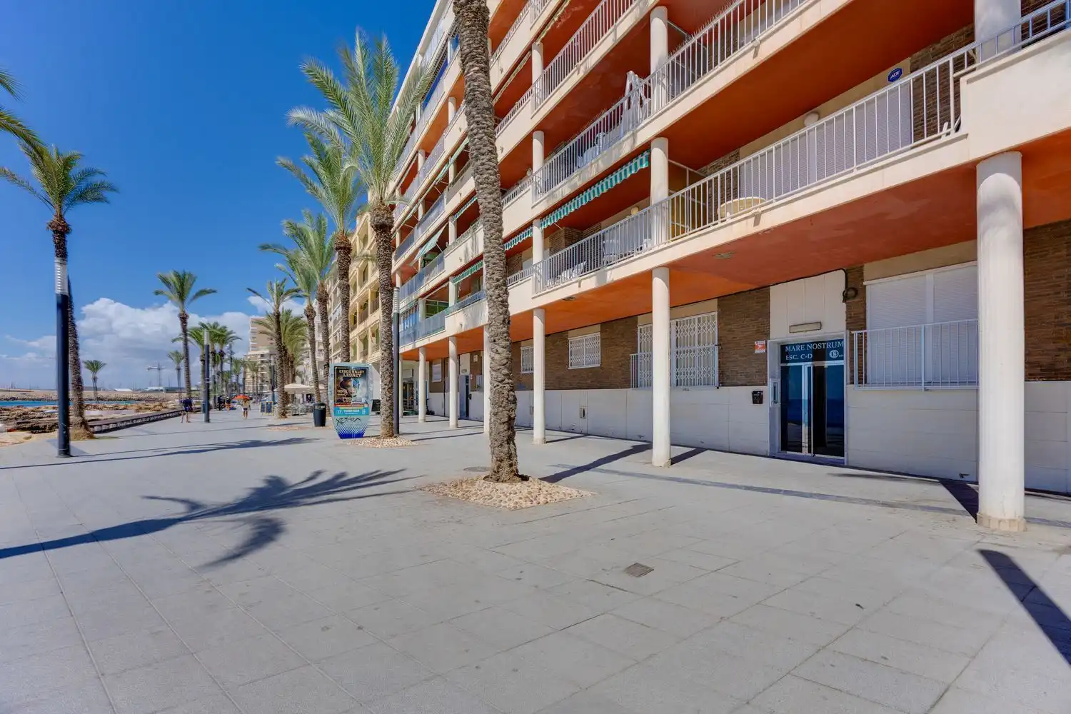 Àtic amb terrassa en venda a Paseo Juan Aparicio 13, imagen 30