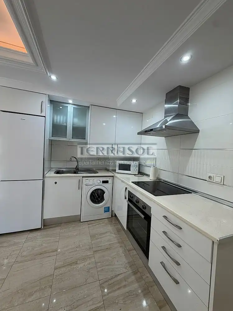 Apartment mit Aufzug zum Verkauf in Torre del Mar, imagen 5