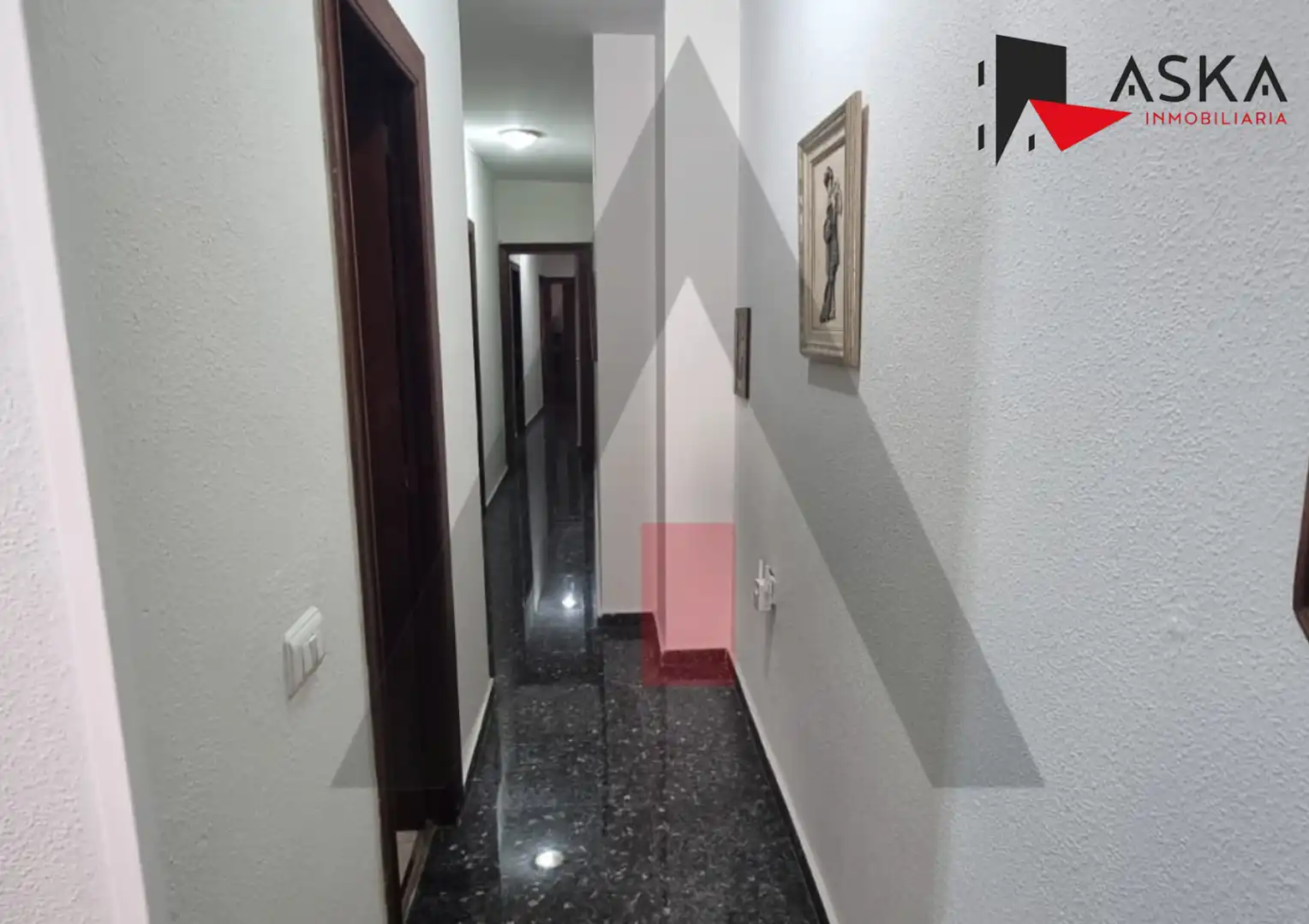 Flat for sale in Torrent  with Air Conditioner and Balcony