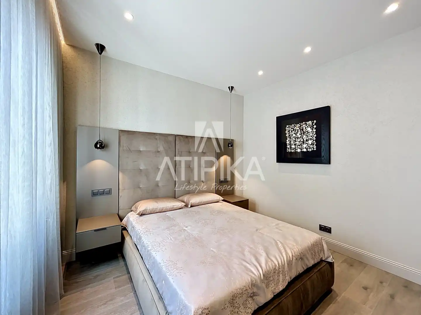 Flat with lift to rent in Eixample, imagen 10