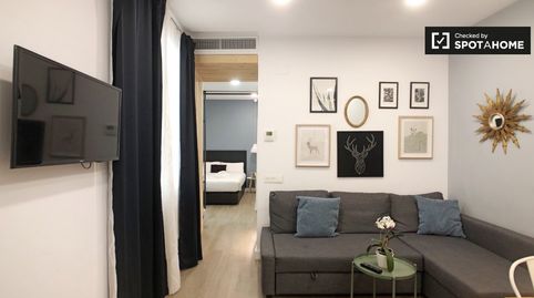 Photo 2 of Room in Justicia - Chueca, Madrid Capital