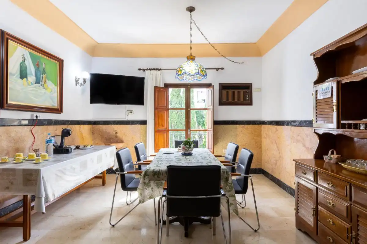 Casa o chalet en venta en C/ Canonge Cebrià, Xàtiva