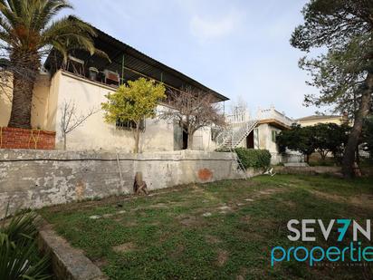 Jardí de Casa o xalet en venda en Santa Cruz del Retamar amb Piscina