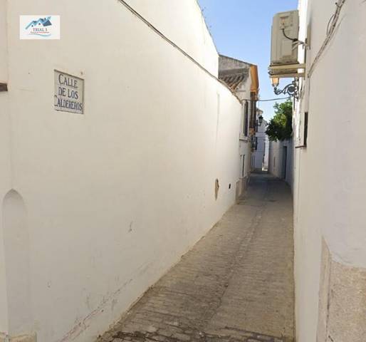 Casa-chalet en Venta en Calle CALDEREROS en Osuna