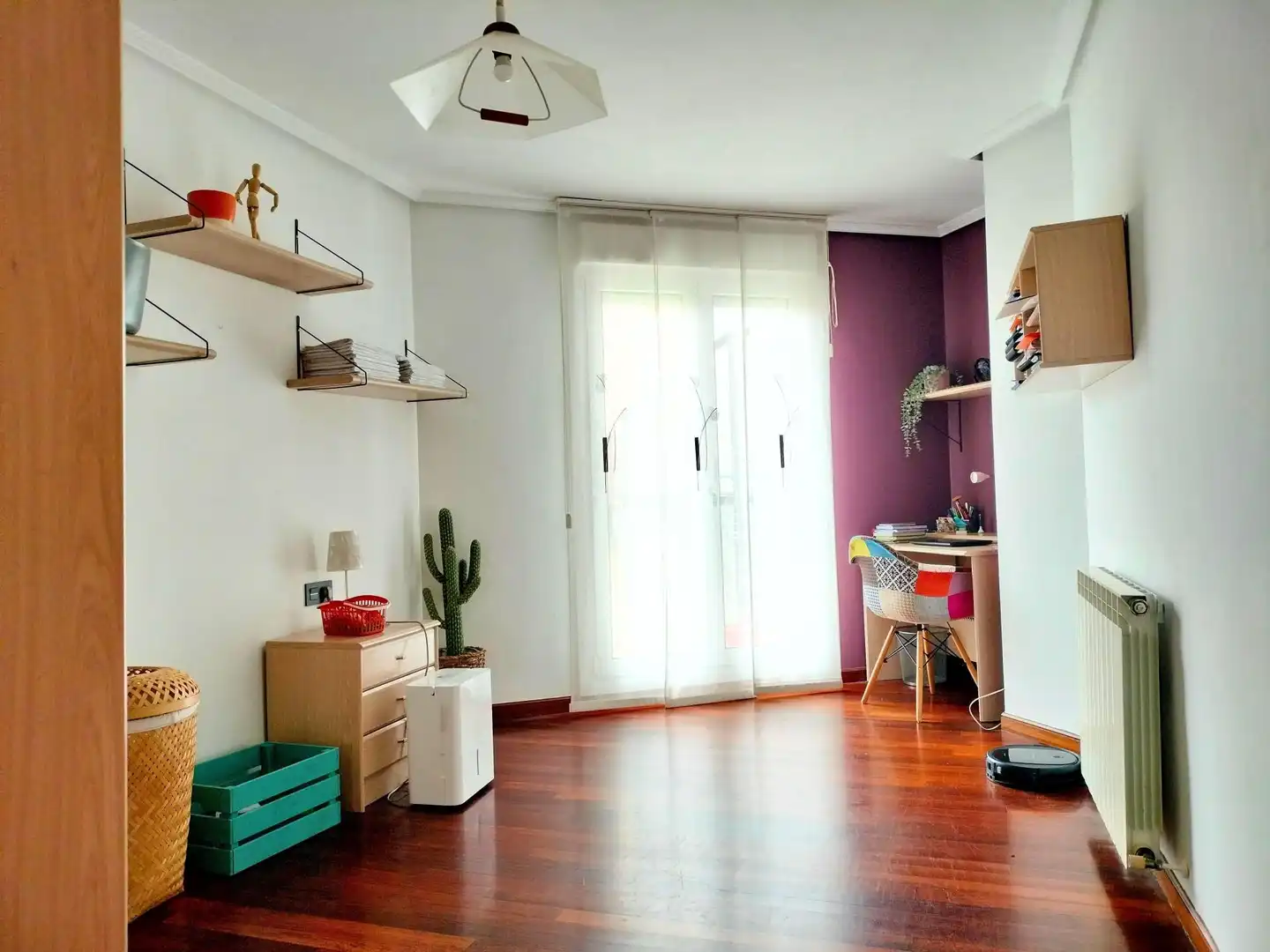 Bedroom of Flat for sale in Deba  with Heating, Terrace and Balcony