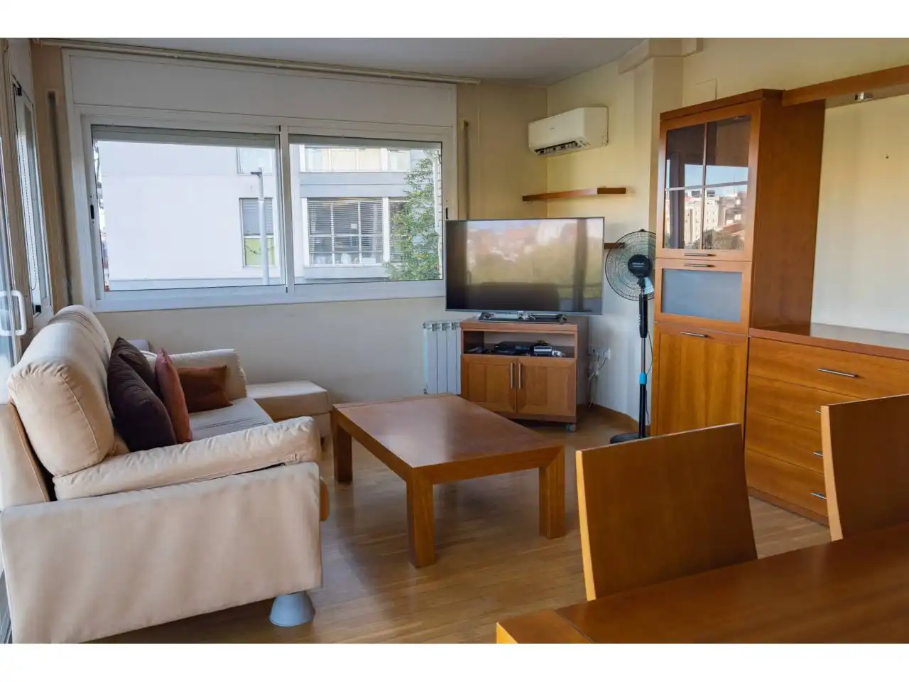 Piso con ascensor en venta en Calle Vallparadís, imagen 7