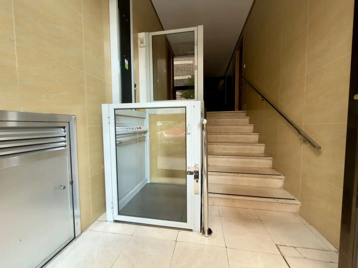 Flat for sale in Talavera de la Reina  with Air Conditioner, Terrace and Furnished