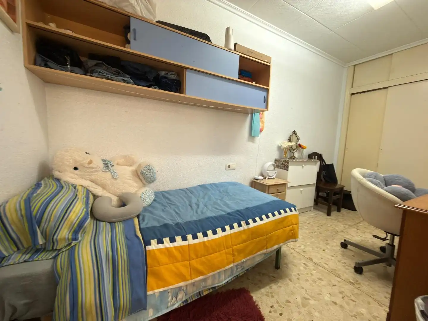 Wohnung zum Verkauf in Casco Antiguo, imagen 9