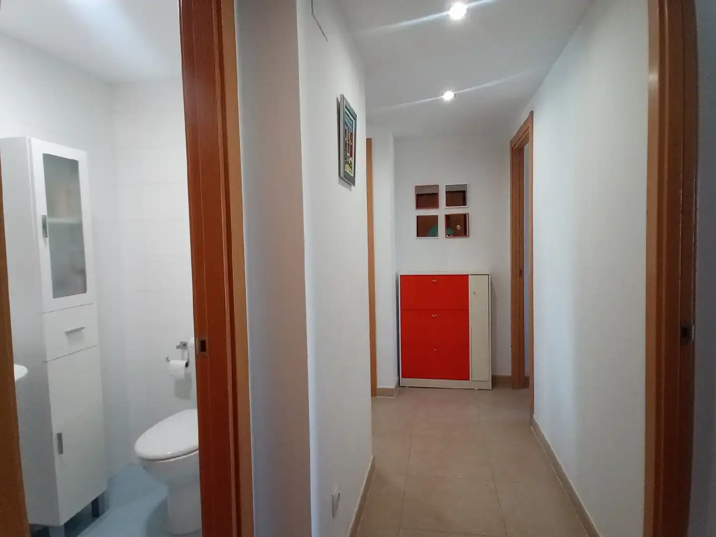 Apartament en venda en Moncofa amb Terrassa, Piscina i Moblat