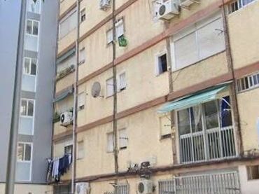 Flat with lift for sale in Calle ROCAFORT