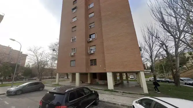 Appartement à vendre à Calle de Cullera