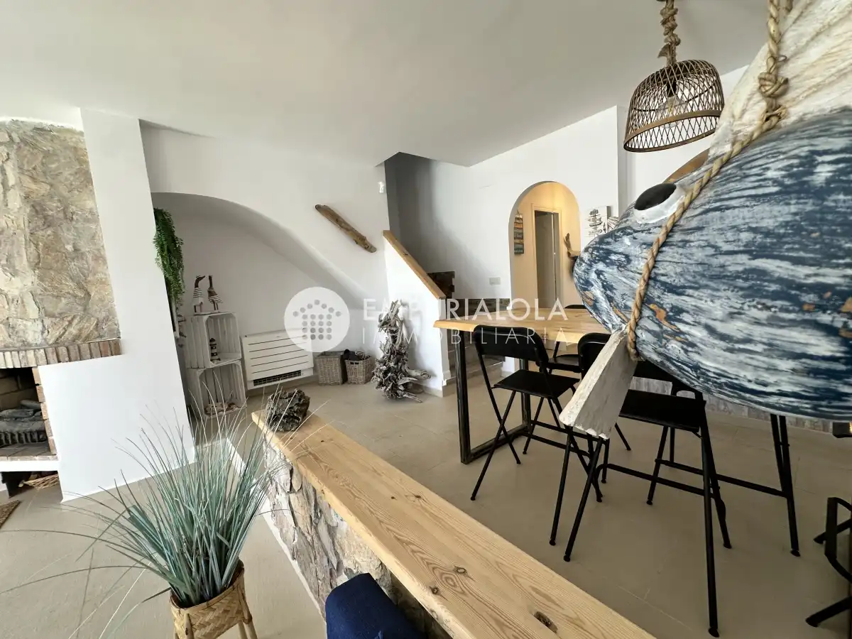 Casa o chalet en venta en Empuriabrava con Aire acondicionado, Piscina y Amueblado