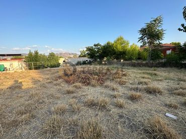 Terreno residenziale in vendita a Puente Tablas - Puente Nuevo - Cerro Molina