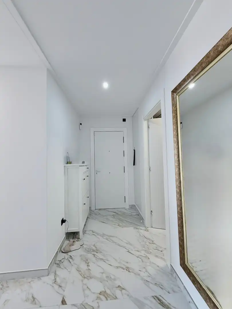 Penthouse with lift for sale in Las Viñas, imagen 14