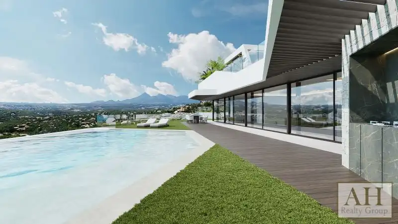 House for sale in Altea la Vella, imagen 13