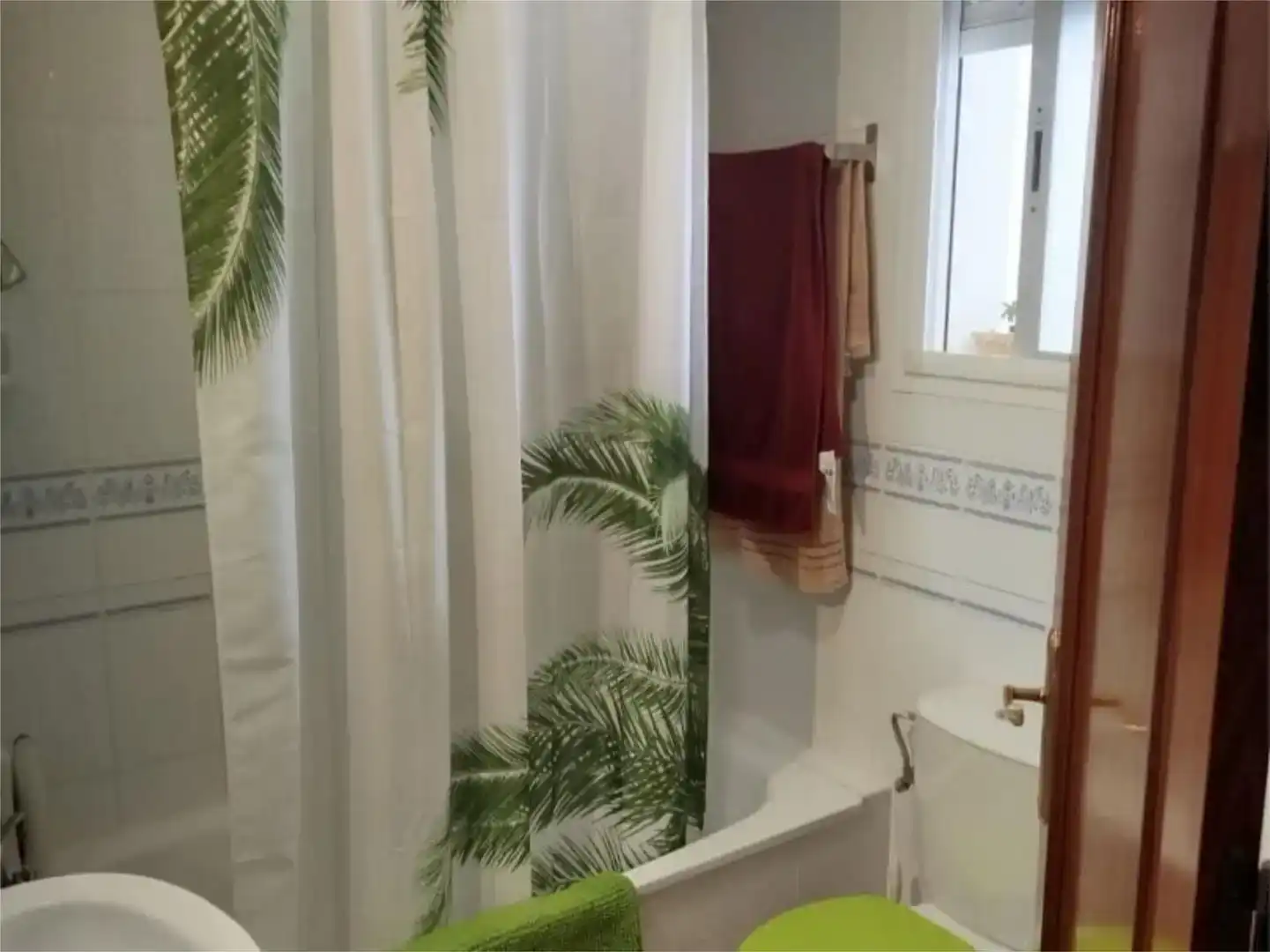 Bany de Casa o xalet en venda en Lepe amb Piscina i Balcó