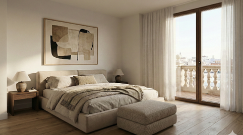 Foto 4 de Ático en venta en Sant Francesc,  Valencia Capital