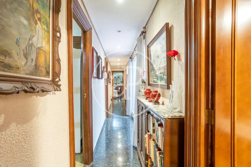 Wohnung mit Terrasse zum Verkauf in L'Eixample, imagen 15