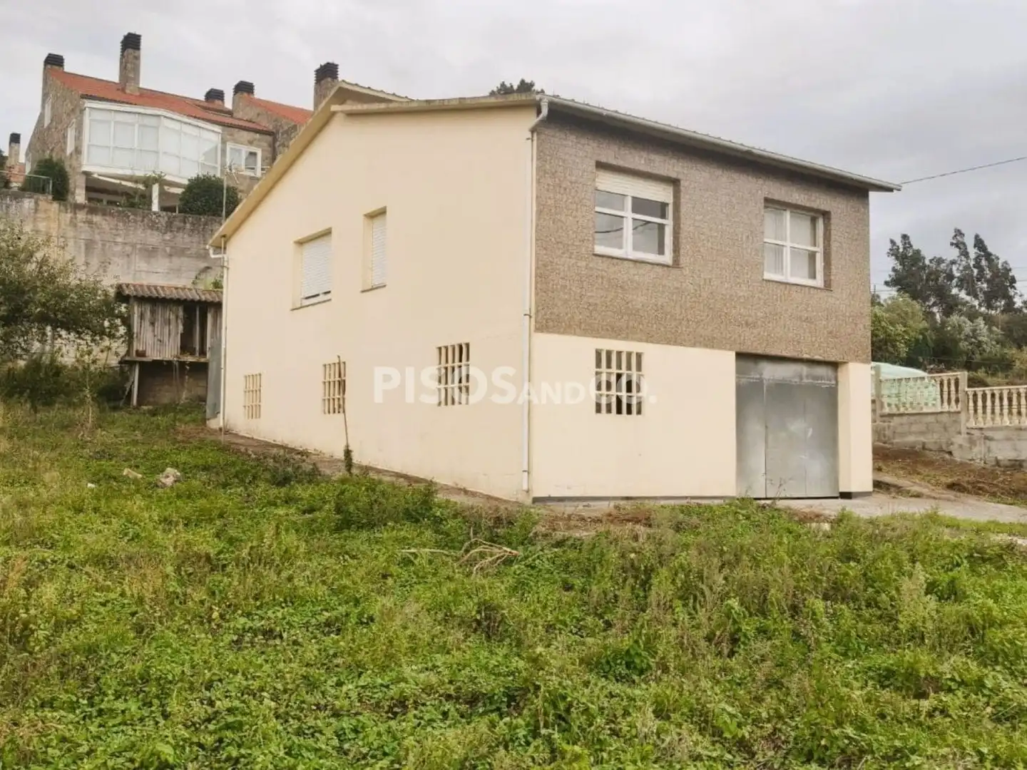House for sale in Rúa Senra, imagen 8