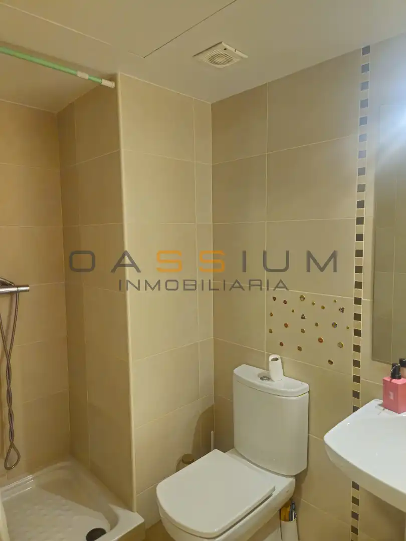 Baño de Piso en venta en Montbrió del Camp con Aire acondicionado, Calefacción y Terraza