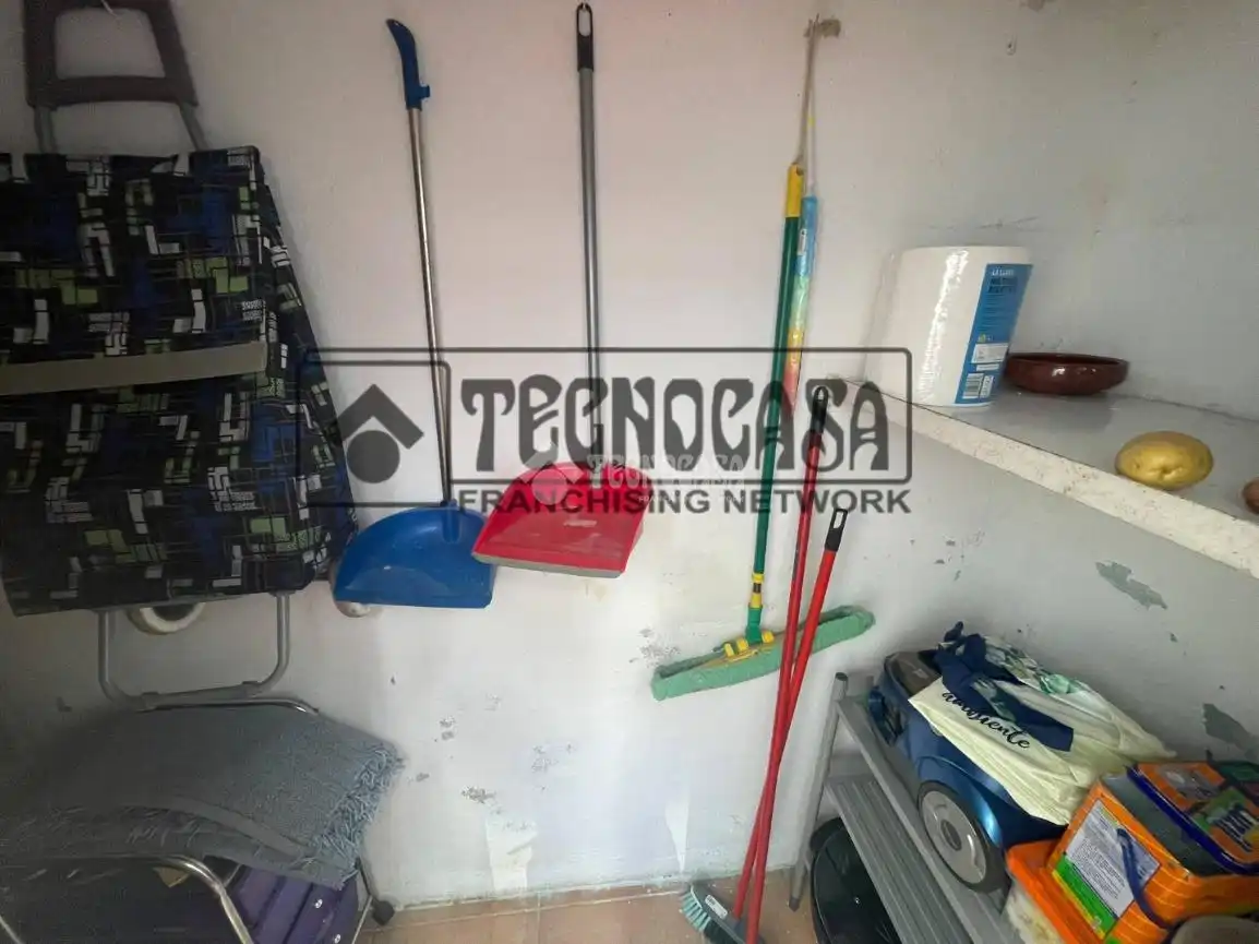 Appartamento con ascensore in vendita a Calle Anastasio Aroca, imagen 8