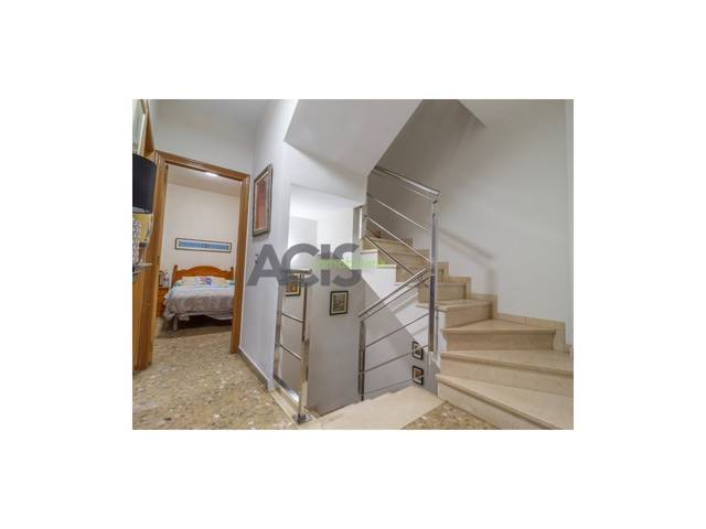 Casa adosada en Venta en L'Alcúdia