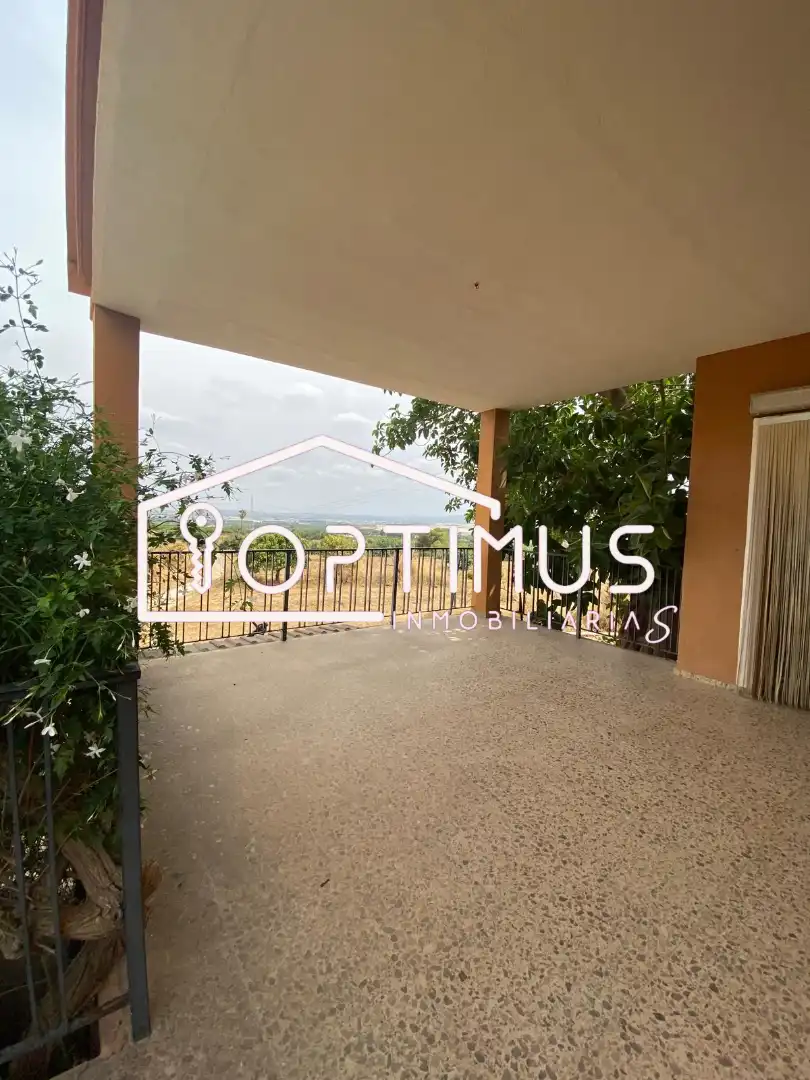 Terrace of Houses for sale in Loriguilla  with Swimming Pool