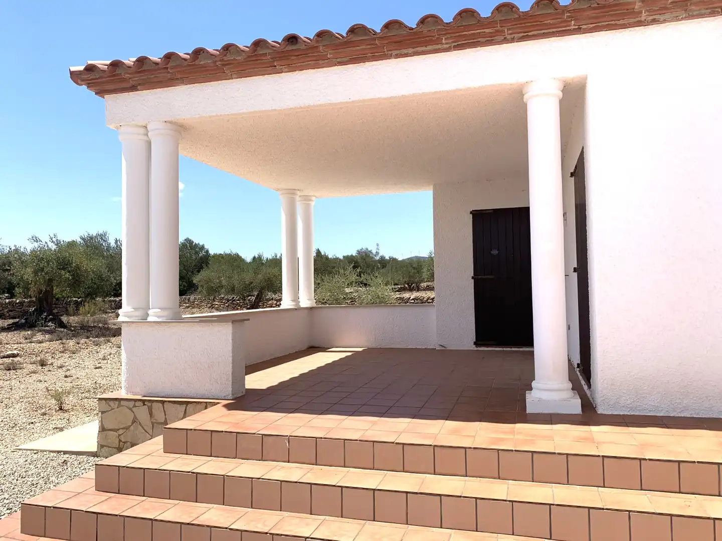 Maison rustique à vendre à L'Ampolla, imagen 35