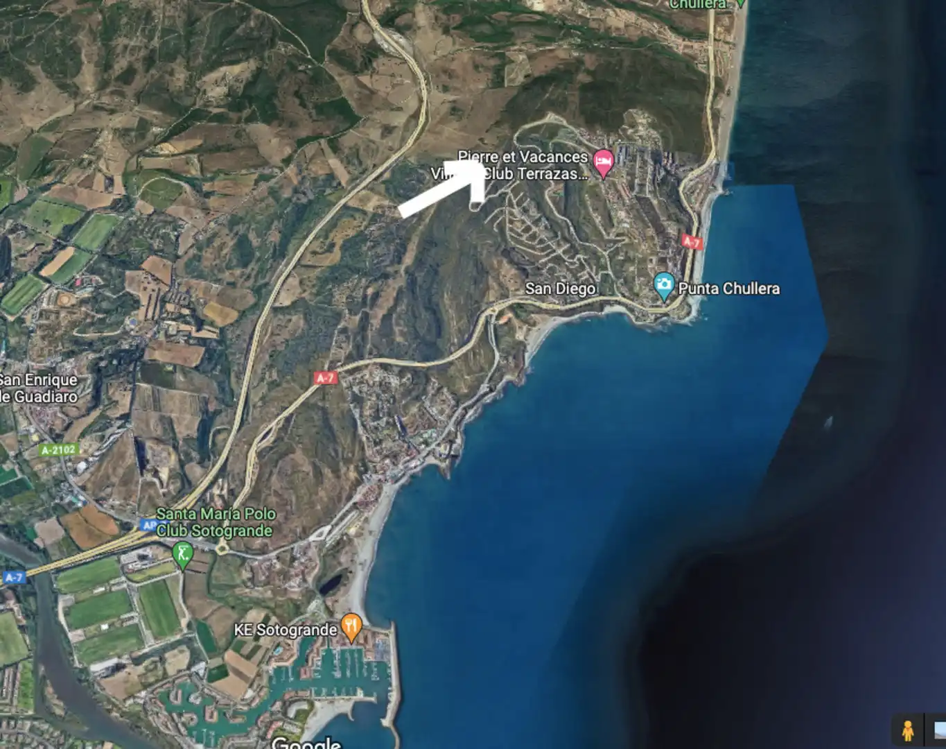 Terrenys i solars en venda a INVESPANIA (TR) 1, imagen 9