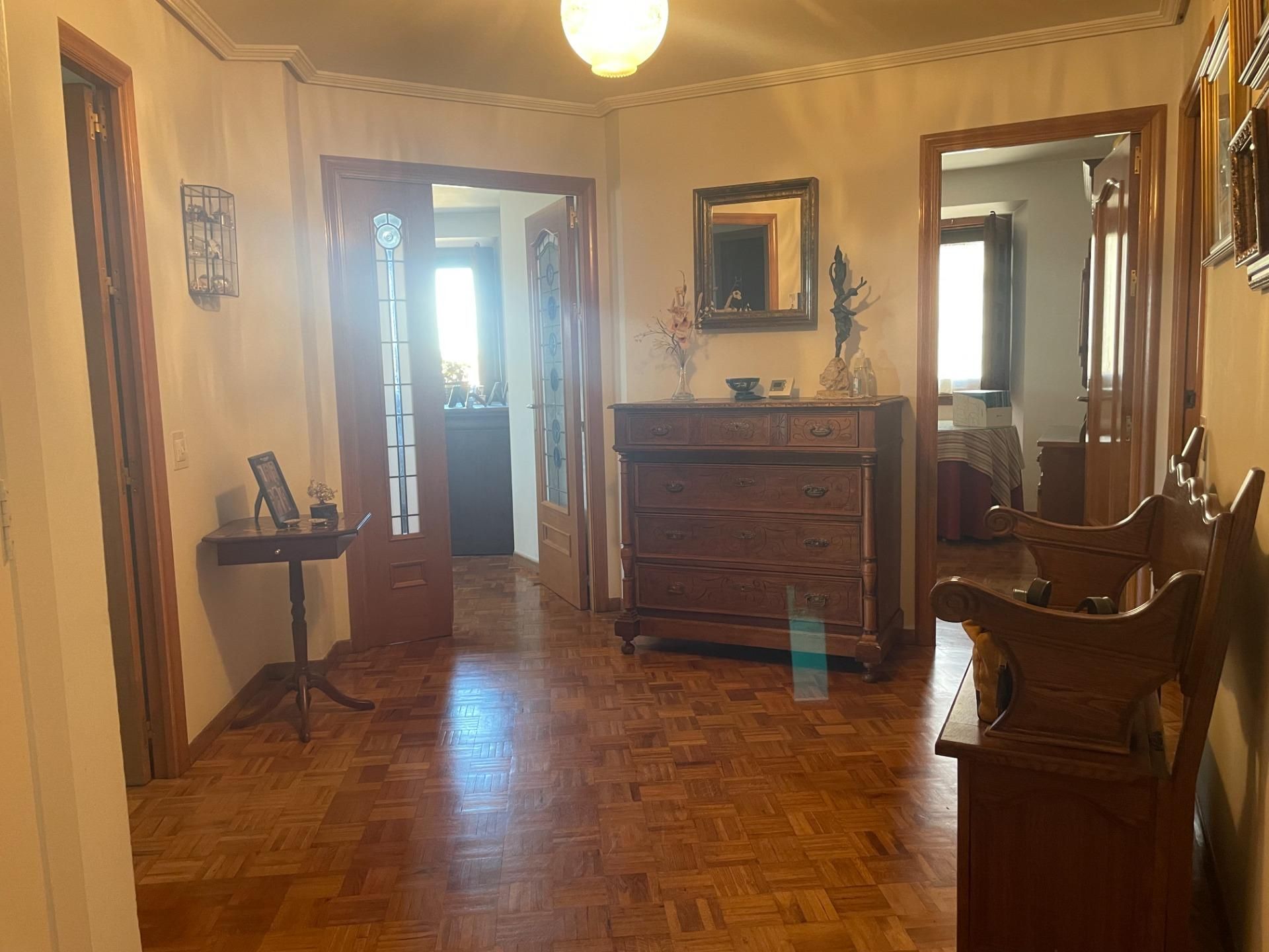 Flat for sale in Segovia Capital  with Heating, Storage room and Balcony
