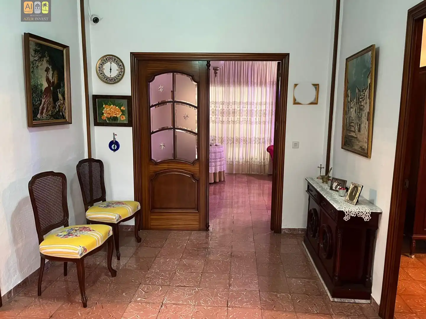 Terraced house for sale in Altea ciudad, imagen 7