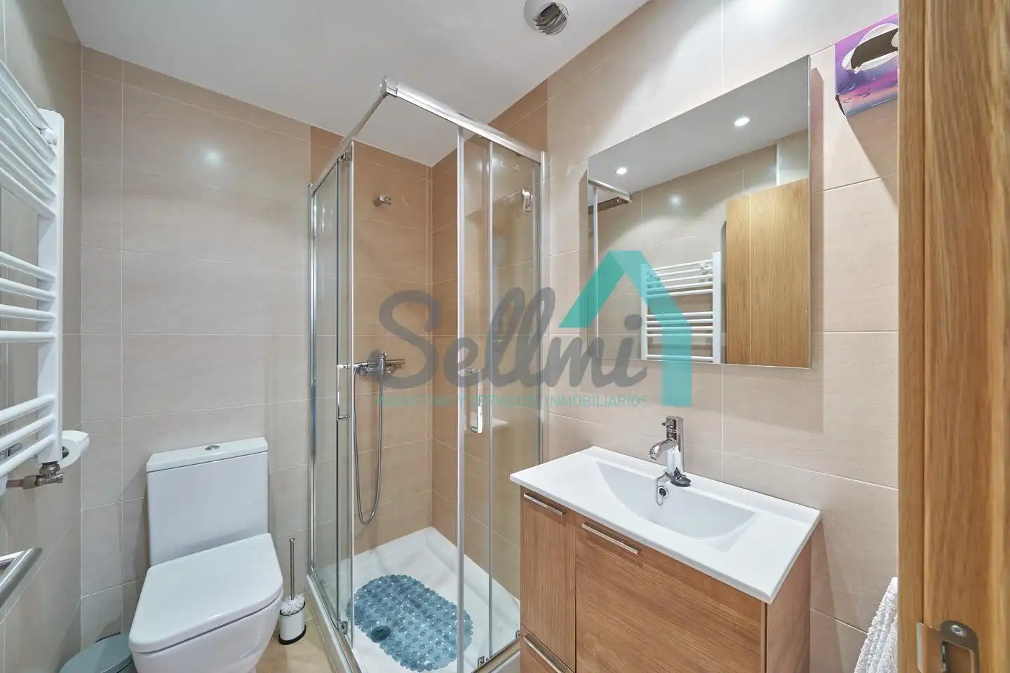 Flat with lift to rent in Calle Catedrático Gimeno, imagen 19