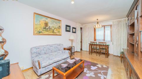 Photo 2 of Flat for sale in Calle Claudio Coello, Centro - Casco Histórico, Madrid