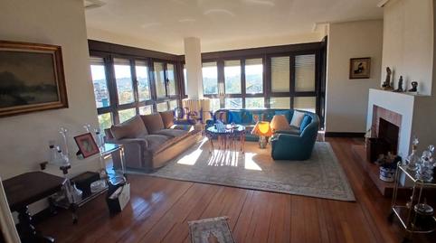 Photo 2 of Attic for sale in Cristobal Colon Kalea, Neguri, Bizkaia