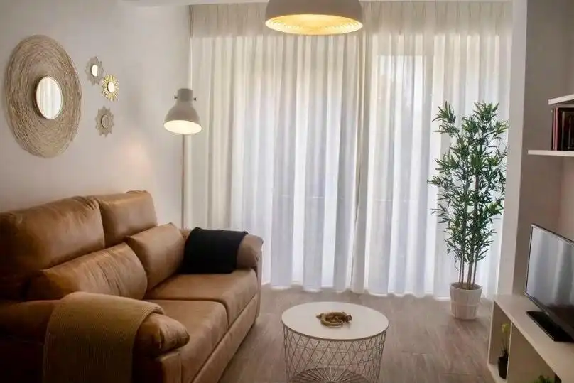 Wohnung zur Miete in Calle Cañón, Centro Histórico