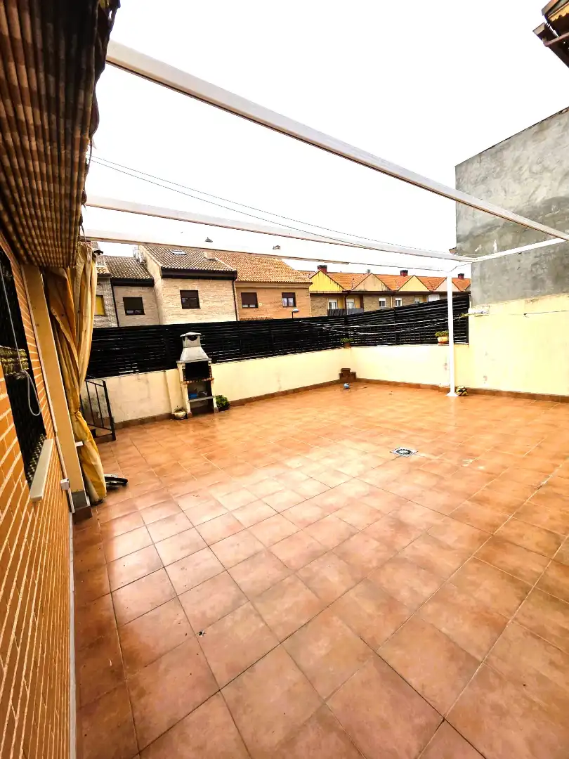 Terraza de Casa o chalet en venta en Ciempozuelos con Aire acondicionado, Calefacción y Terraza