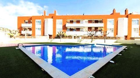 Foto 3 de Piso en venta en Plaça de la Mare, Montgat, Barcelona