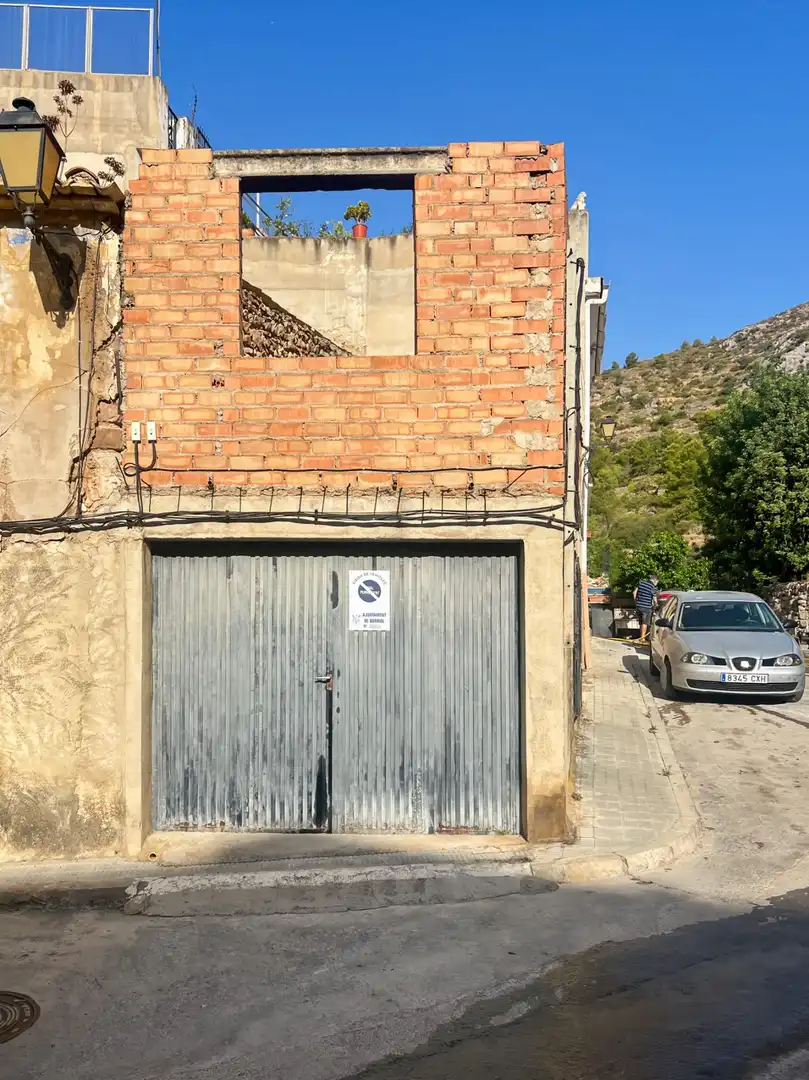 Casa en venta en Borriol, imagen 7