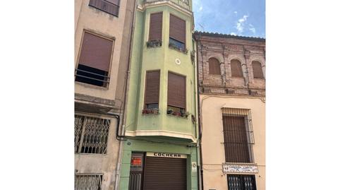 Foto 3 de Casa o xalet en venda a Segorbe, Castellón