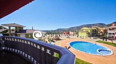 Foto 2 de Ático en venta en Ermita San Antoni, Costa Sur, Peñíscola / Peníscola